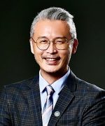 劉宇挺照片