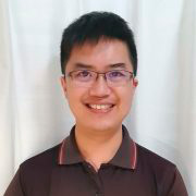 曾輔國 Felix 照片