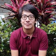 舒冠宇 Alex 照片