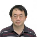 廖柏森教授