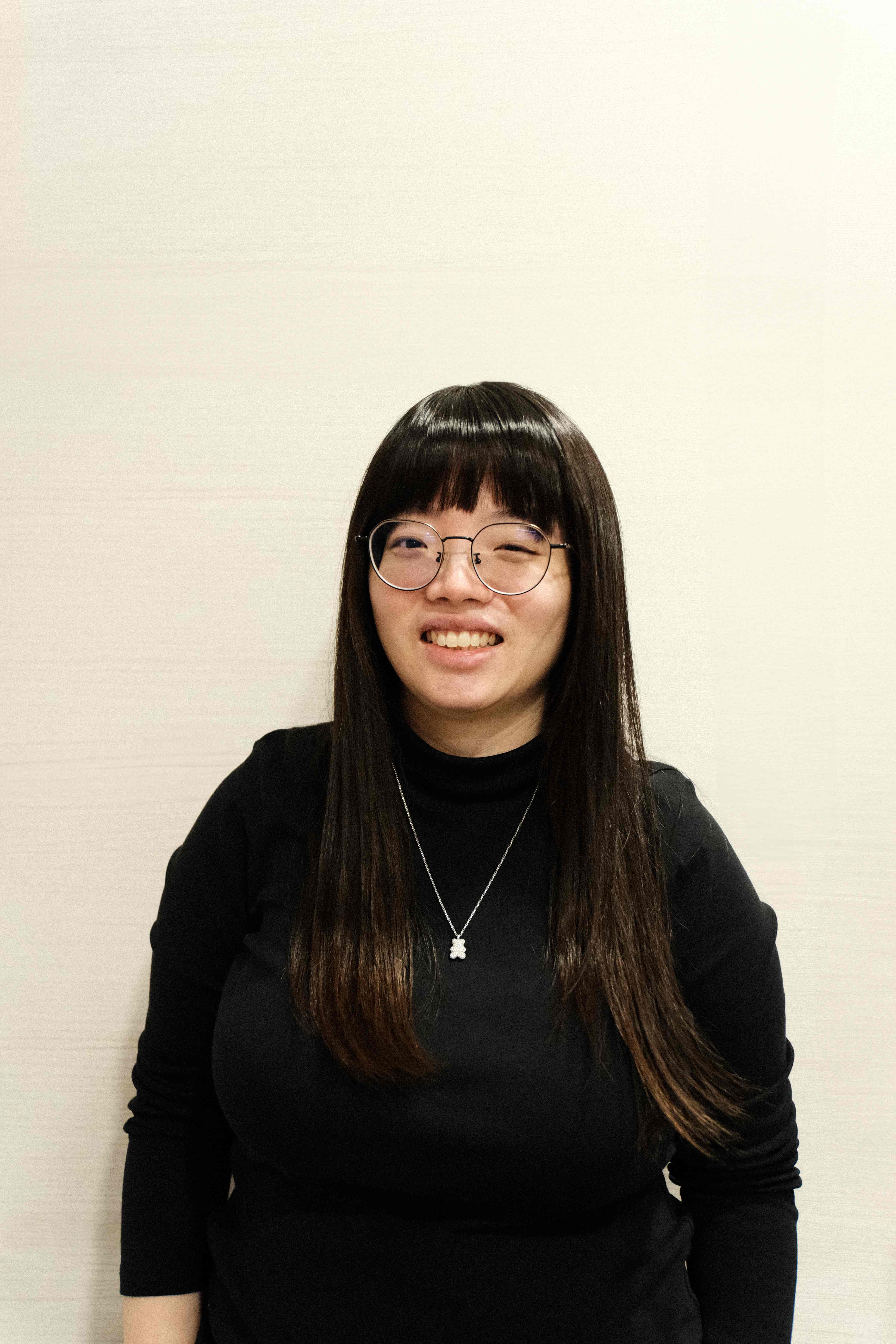 劉孟婷 Michelle 照片