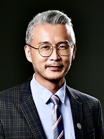 劉宇挺前主任照片